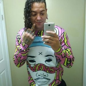 Meet your Posher, Lee